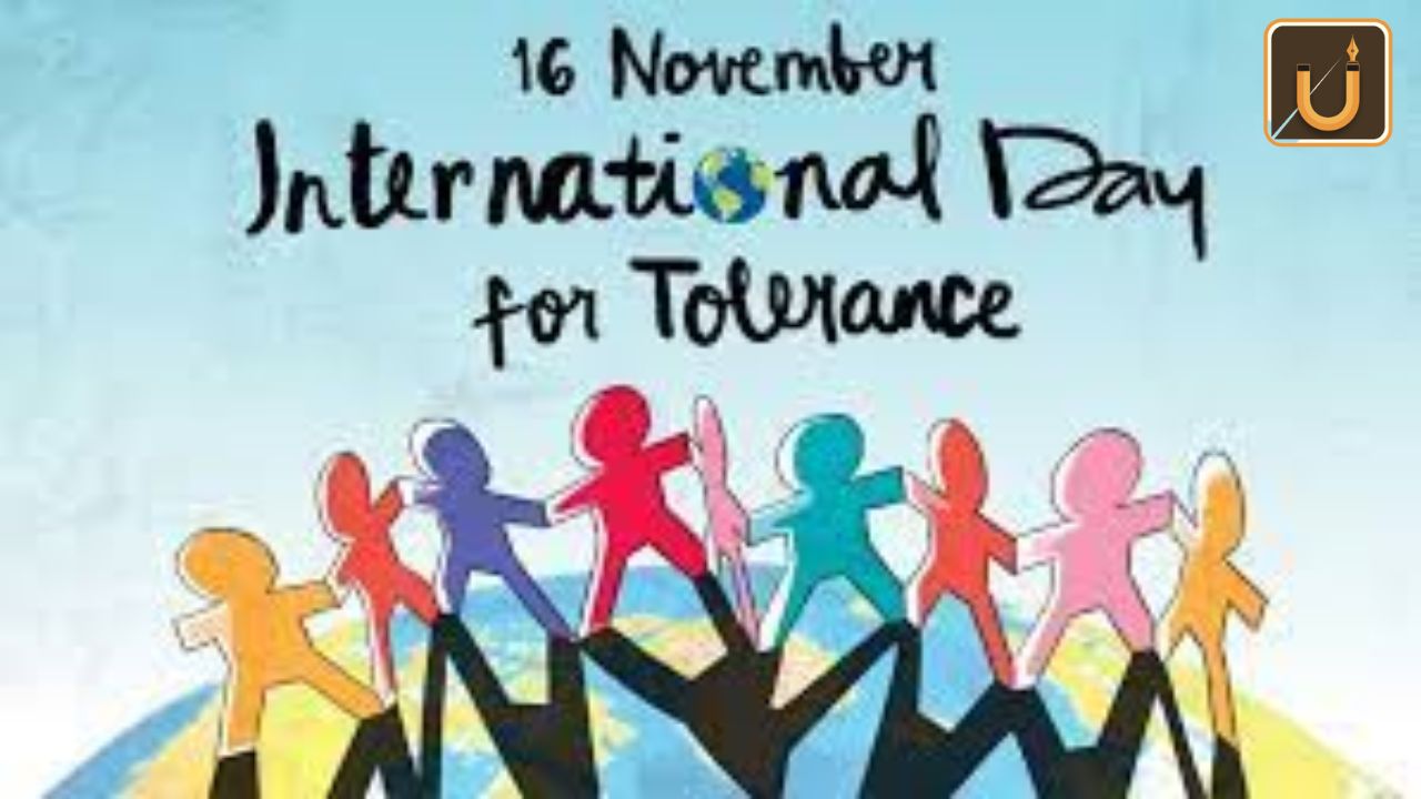 Usthadian Academy / "Tolerance: A Path to Peace and Reconciliation," | 17 nov 2023 Usthadian Academy / "Tolerance: A Path to Peace and Reconciliation,"